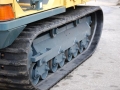 12 Morooka rubber tracks MST2000